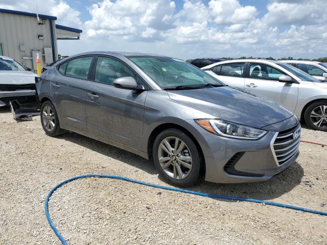 Photo 3 VIN: 5NPD84LF4JH376660 - HYUNDAI ELANTRA SE 