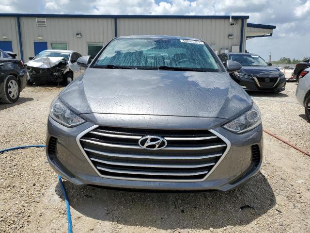 Photo 4 VIN: 5NPD84LF4JH376660 - HYUNDAI ELANTRA SE 