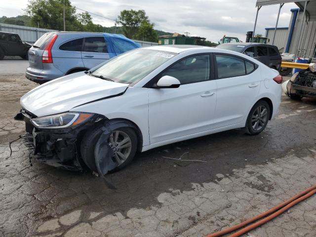 Photo 0 VIN: 5NPD84LF4JH381048 - HYUNDAI ELANTRA 