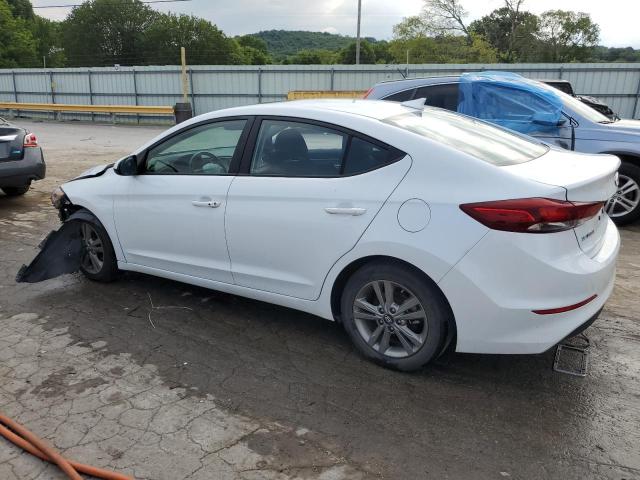 Photo 1 VIN: 5NPD84LF4JH381048 - HYUNDAI ELANTRA 