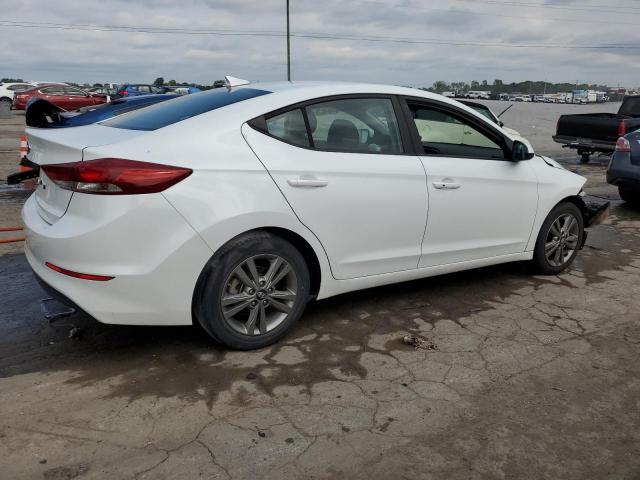 Photo 2 VIN: 5NPD84LF4JH381048 - HYUNDAI ELANTRA 