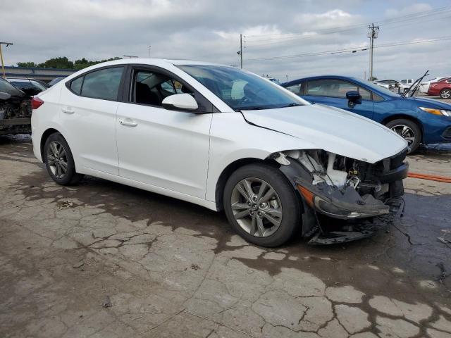 Photo 3 VIN: 5NPD84LF4JH381048 - HYUNDAI ELANTRA 