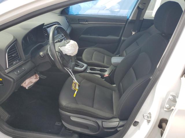 Photo 6 VIN: 5NPD84LF4JH381048 - HYUNDAI ELANTRA 