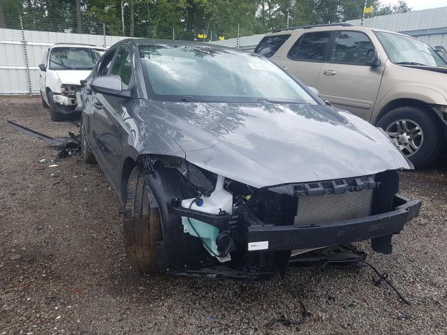 Photo 0 VIN: 5NPD84LF4JH381549 - HYUNDAI ELANTRA SE 