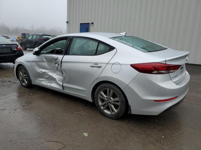 Photo 1 VIN: 5NPD84LF4JH382569 - HYUNDAI ELANTRA 