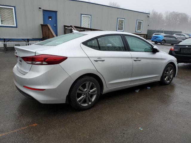 Photo 2 VIN: 5NPD84LF4JH382569 - HYUNDAI ELANTRA 