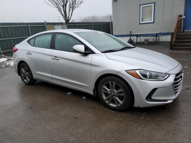 Photo 3 VIN: 5NPD84LF4JH382569 - HYUNDAI ELANTRA 