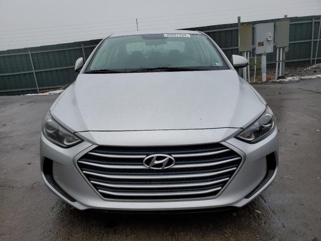 Photo 4 VIN: 5NPD84LF4JH382569 - HYUNDAI ELANTRA 