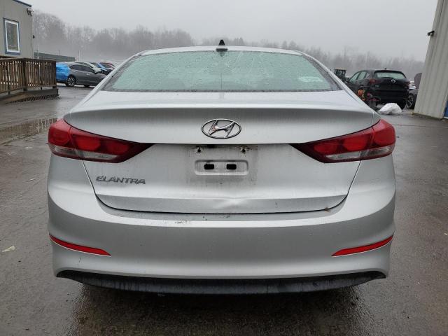 Photo 5 VIN: 5NPD84LF4JH382569 - HYUNDAI ELANTRA 