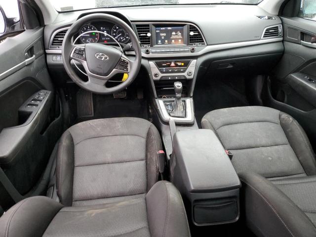 Photo 7 VIN: 5NPD84LF4JH382569 - HYUNDAI ELANTRA 