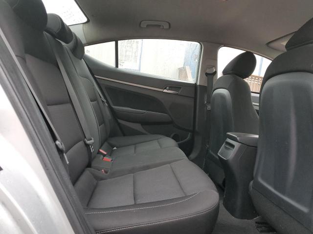 Photo 9 VIN: 5NPD84LF4JH382569 - HYUNDAI ELANTRA 