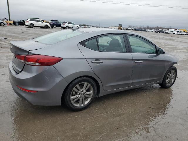 Photo 2 VIN: 5NPD84LF4JH384497 - HYUNDAI ELANTRA SE 