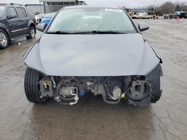 Photo 4 VIN: 5NPD84LF4JH384497 - HYUNDAI ELANTRA SE 