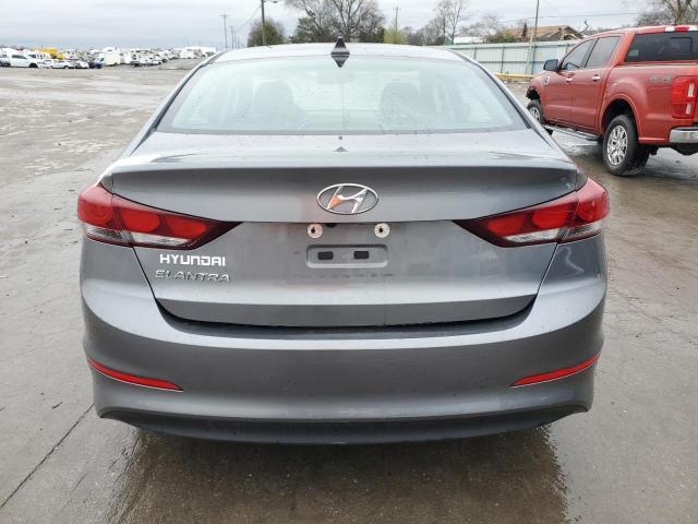 Photo 5 VIN: 5NPD84LF4JH384497 - HYUNDAI ELANTRA SE 