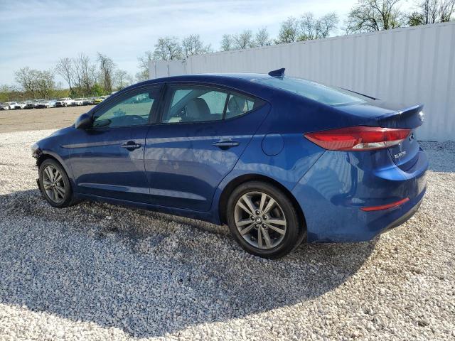 Photo 1 VIN: 5NPD84LF4JH384564 - HYUNDAI ELANTRA 