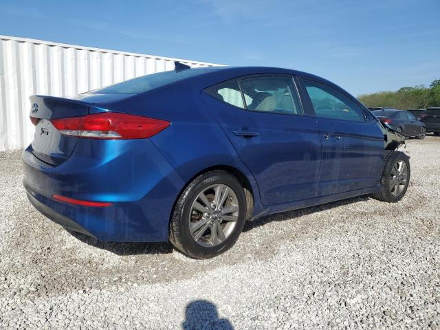 Photo 2 VIN: 5NPD84LF4JH384564 - HYUNDAI ELANTRA 