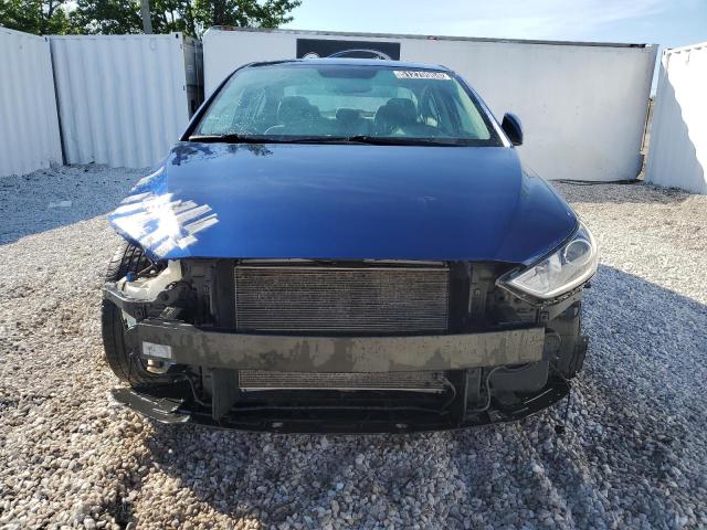 Photo 4 VIN: 5NPD84LF4JH384564 - HYUNDAI ELANTRA 