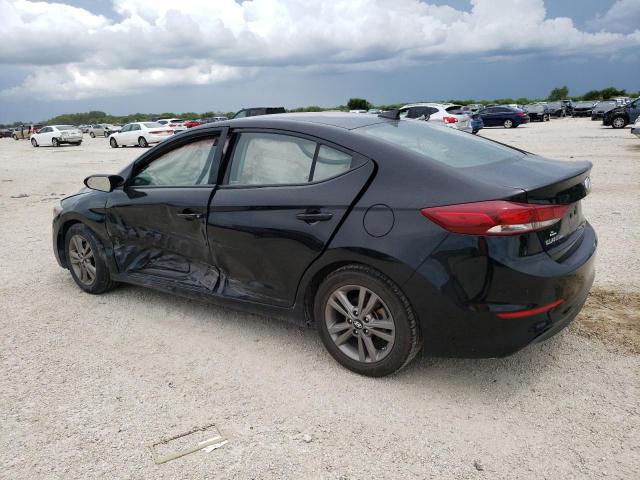 Photo 1 VIN: 5NPD84LF4JH384905 - HYUNDAI ELANTRA SE 