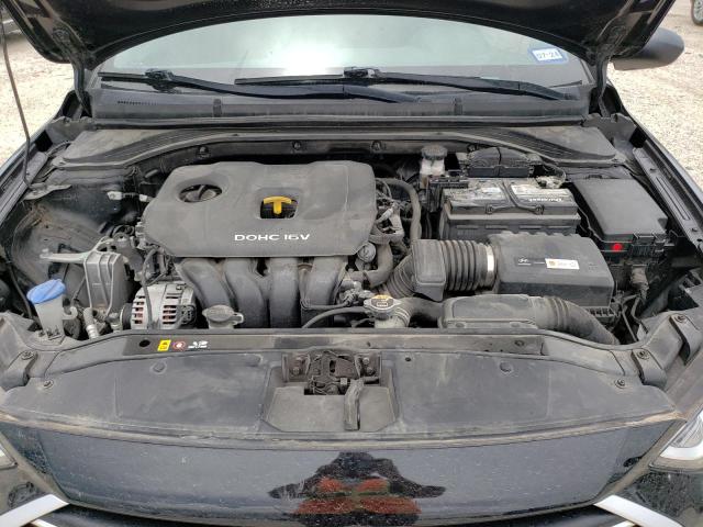 Photo 10 VIN: 5NPD84LF4JH384905 - HYUNDAI ELANTRA SE 