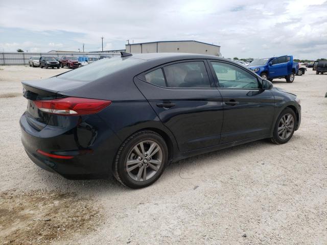 Photo 2 VIN: 5NPD84LF4JH384905 - HYUNDAI ELANTRA SE 