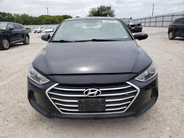 Photo 4 VIN: 5NPD84LF4JH384905 - HYUNDAI ELANTRA SE 