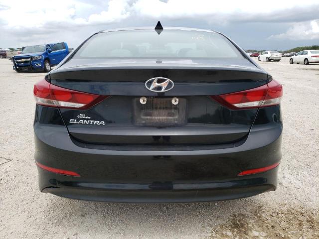 Photo 5 VIN: 5NPD84LF4JH384905 - HYUNDAI ELANTRA SE 