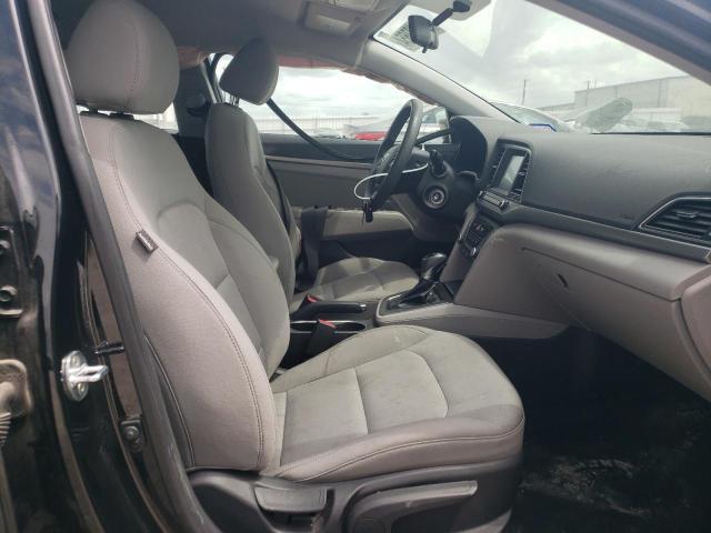 Photo 6 VIN: 5NPD84LF4JH384905 - HYUNDAI ELANTRA SE 