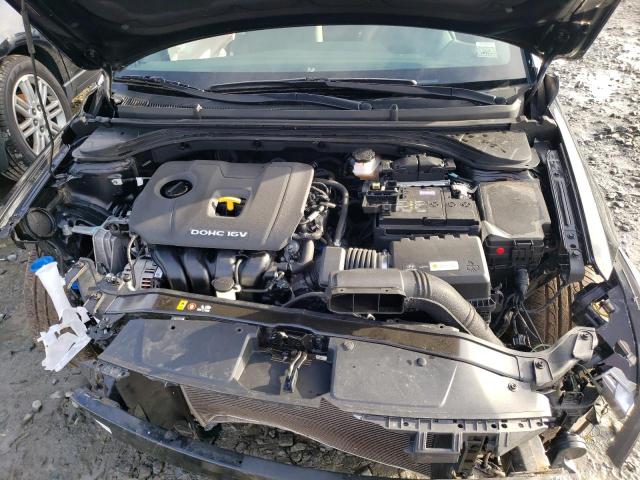 Photo 6 VIN: 5NPD84LF4JH385374 - HYUNDAI ELANTRA SE 