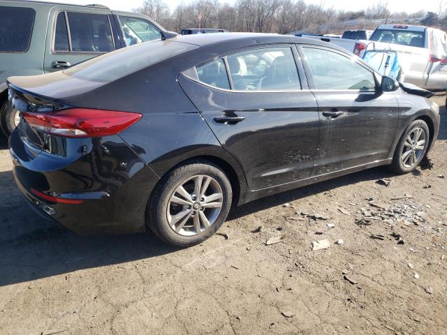 Photo 2 VIN: 5NPD84LF4JH386914 - HYUNDAI ELANTRA SE 