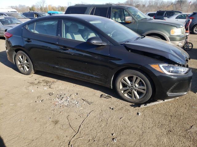 Photo 3 VIN: 5NPD84LF4JH386914 - HYUNDAI ELANTRA SE 