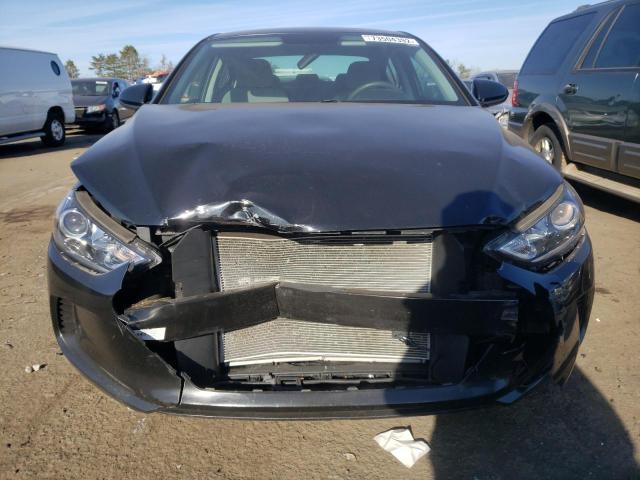 Photo 4 VIN: 5NPD84LF4JH386914 - HYUNDAI ELANTRA SE 