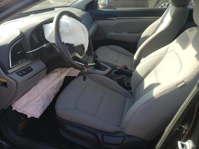 Photo 6 VIN: 5NPD84LF4JH386914 - HYUNDAI ELANTRA SE 