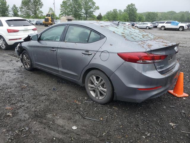 Photo 1 VIN: 5NPD84LF4JH388629 - HYUNDAI ELANTRA SE 