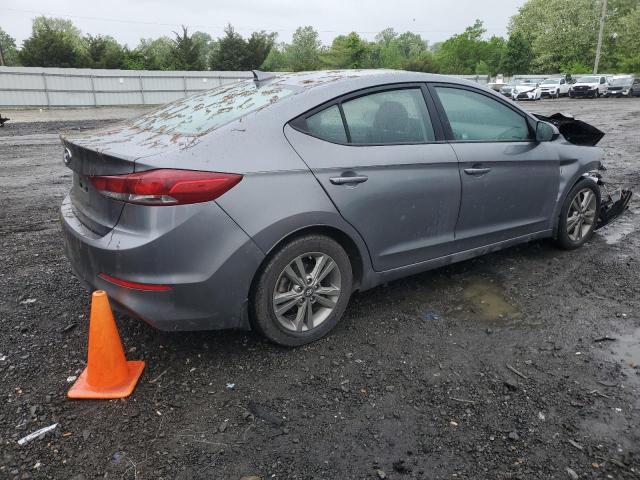 Photo 2 VIN: 5NPD84LF4JH388629 - HYUNDAI ELANTRA SE 