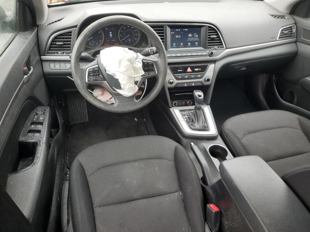 Photo 7 VIN: 5NPD84LF4JH388629 - HYUNDAI ELANTRA SE 