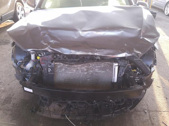 Photo 8 VIN: 5NPD84LF4JH392115 - HYUNDAI ELANTRA 