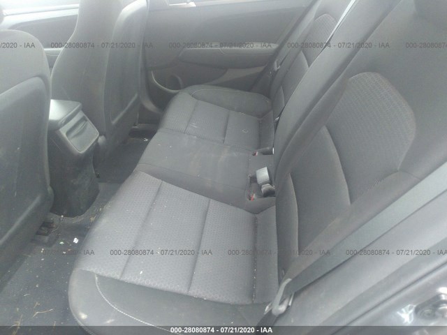 Photo 7 VIN: 5NPD84LF4JH393233 - HYUNDAI ELANTRA 