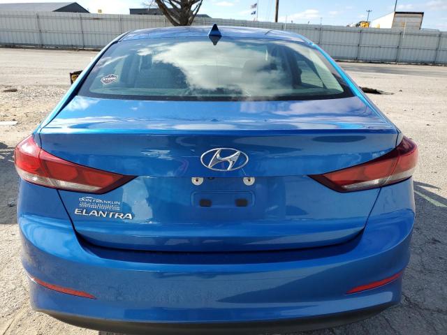 Photo 5 VIN: 5NPD84LF4JH396536 - HYUNDAI ELANTRA SE 