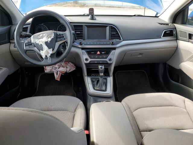 Photo 7 VIN: 5NPD84LF4JH396536 - HYUNDAI ELANTRA SE 