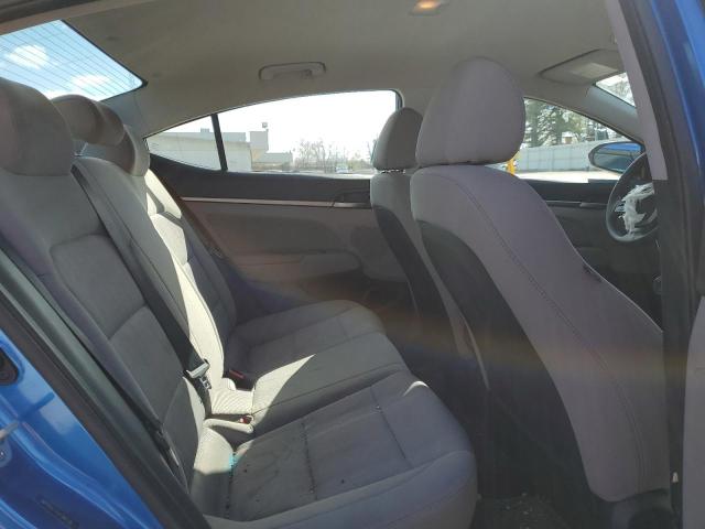 Photo 9 VIN: 5NPD84LF4JH396536 - HYUNDAI ELANTRA SE 