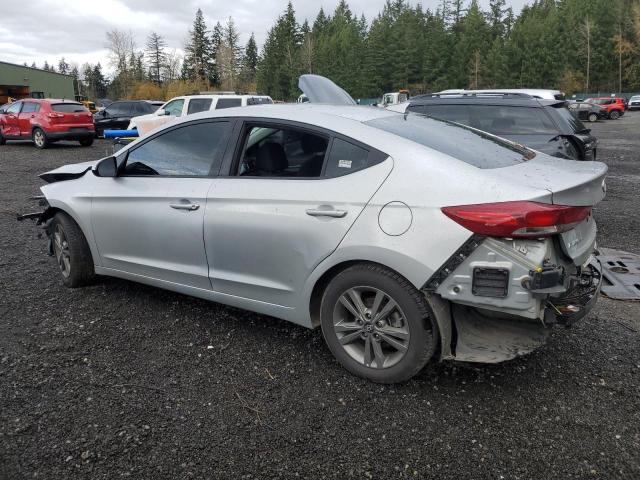 Photo 1 VIN: 5NPD84LF4JH396780 - HYUNDAI ELANTRA SE 