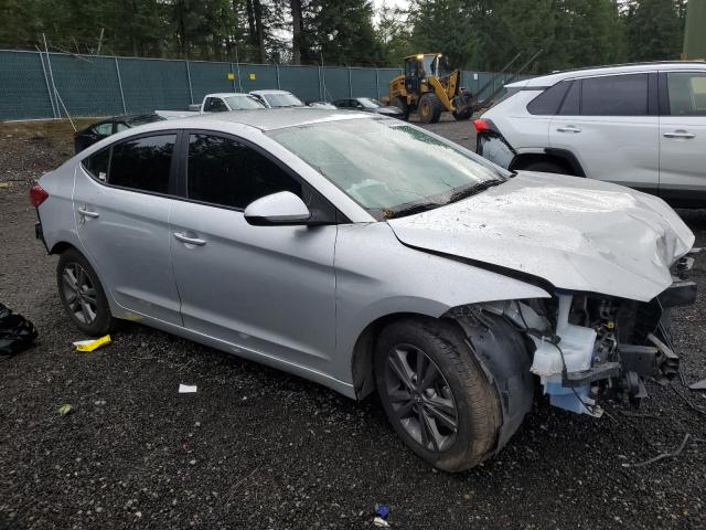 Photo 3 VIN: 5NPD84LF4JH396780 - HYUNDAI ELANTRA SE 