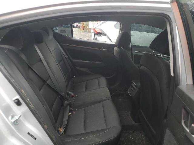 Photo 9 VIN: 5NPD84LF4JH396780 - HYUNDAI ELANTRA SE 