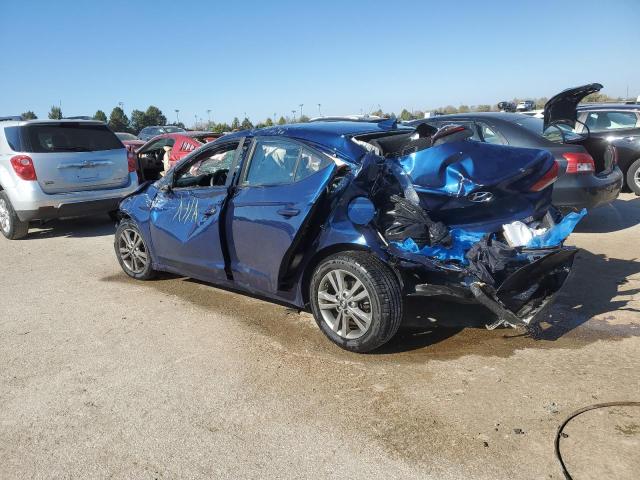 Photo 1 VIN: 5NPD84LF4JH397024 - HYUNDAI ELANTRA 