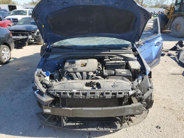 Photo 10 VIN: 5NPD84LF4JH397024 - HYUNDAI ELANTRA 