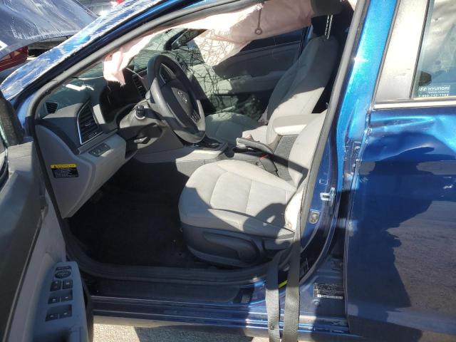 Photo 6 VIN: 5NPD84LF4JH397024 - HYUNDAI ELANTRA 