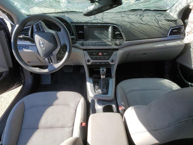 Photo 7 VIN: 5NPD84LF4JH397024 - HYUNDAI ELANTRA 