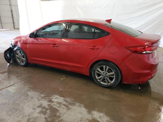 Photo 1 VIN: 5NPD84LF4JH397248 - HYUNDAI ELANTRA SE 