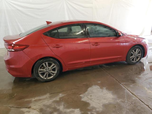 Photo 2 VIN: 5NPD84LF4JH397248 - HYUNDAI ELANTRA SE 