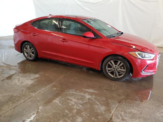 Photo 3 VIN: 5NPD84LF4JH397248 - HYUNDAI ELANTRA SE 